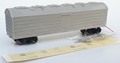 Вагон ледник EKD-4 (сборная модель) Modela HO (87008-99) Наличие уточняйте. Склад №3
